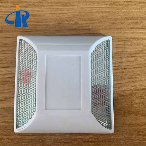 <h3>Solar Road Stud Aluminum Reflector For Expressway Safety</h3>
